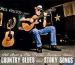 Bill Reid Country Blues